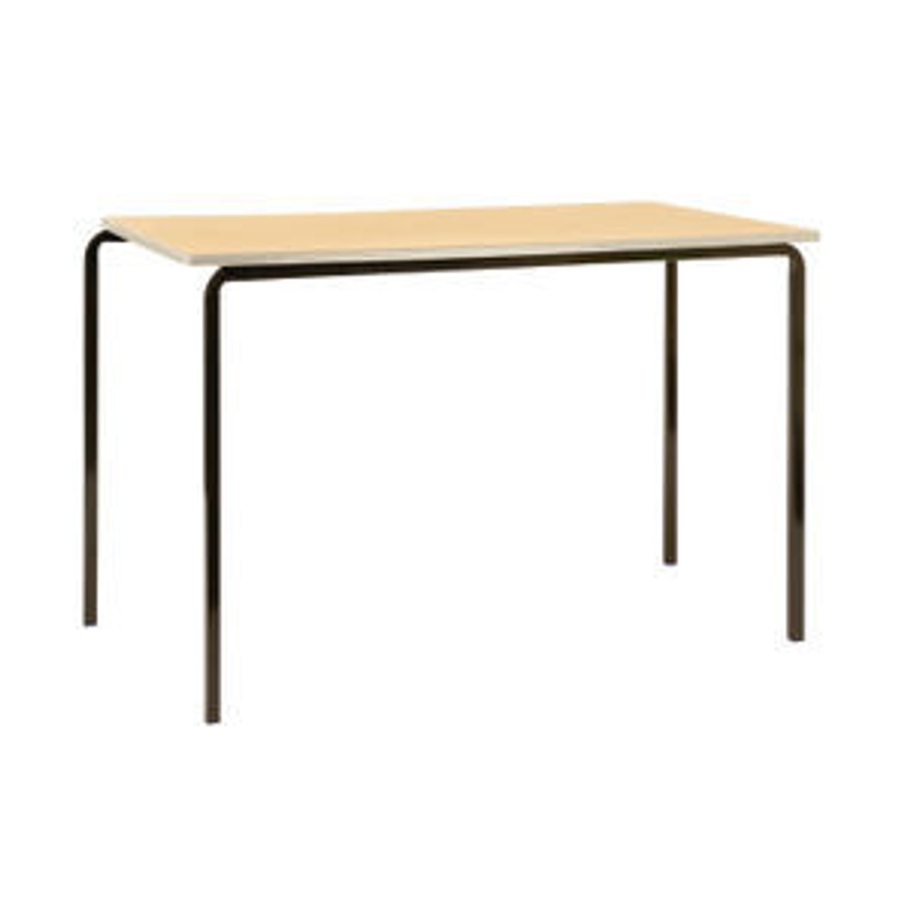 PU Edged 710mm High Class Tables