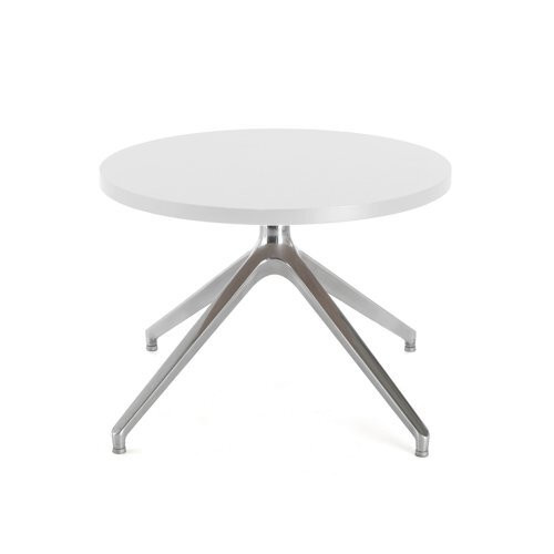 Coffee Tables: 4 Star Pillar Leg