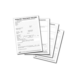 Record Cards