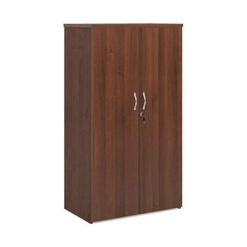 Walnut Cupboards