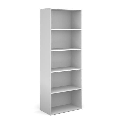 4 Shelves or More