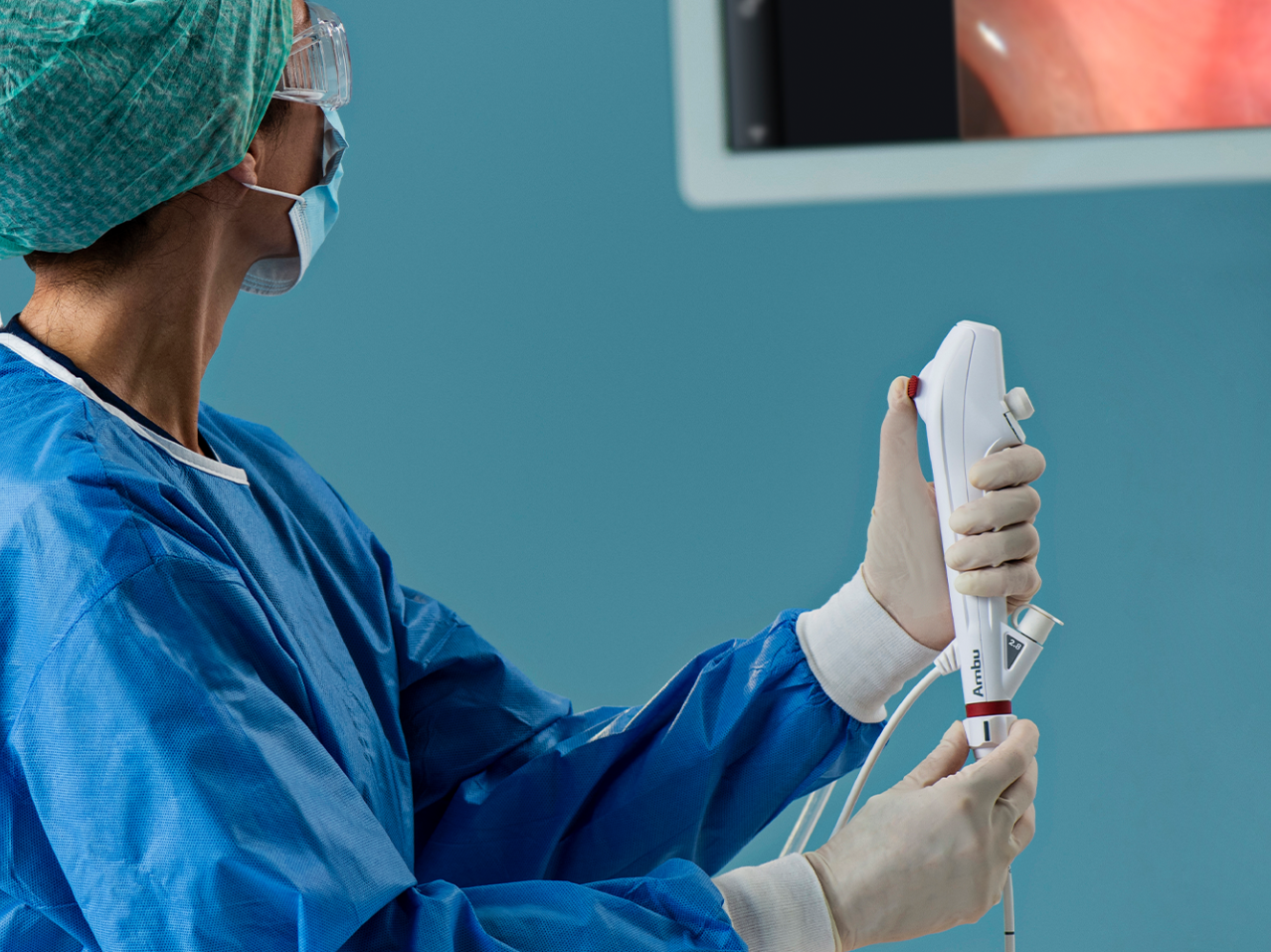 Bronchoscopes