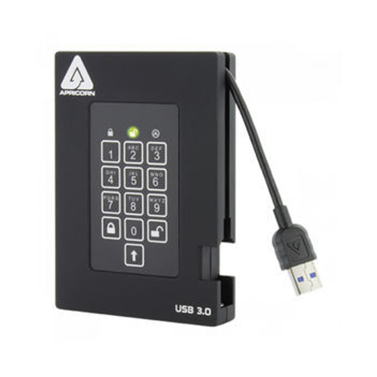 External & Portable Hard Drives