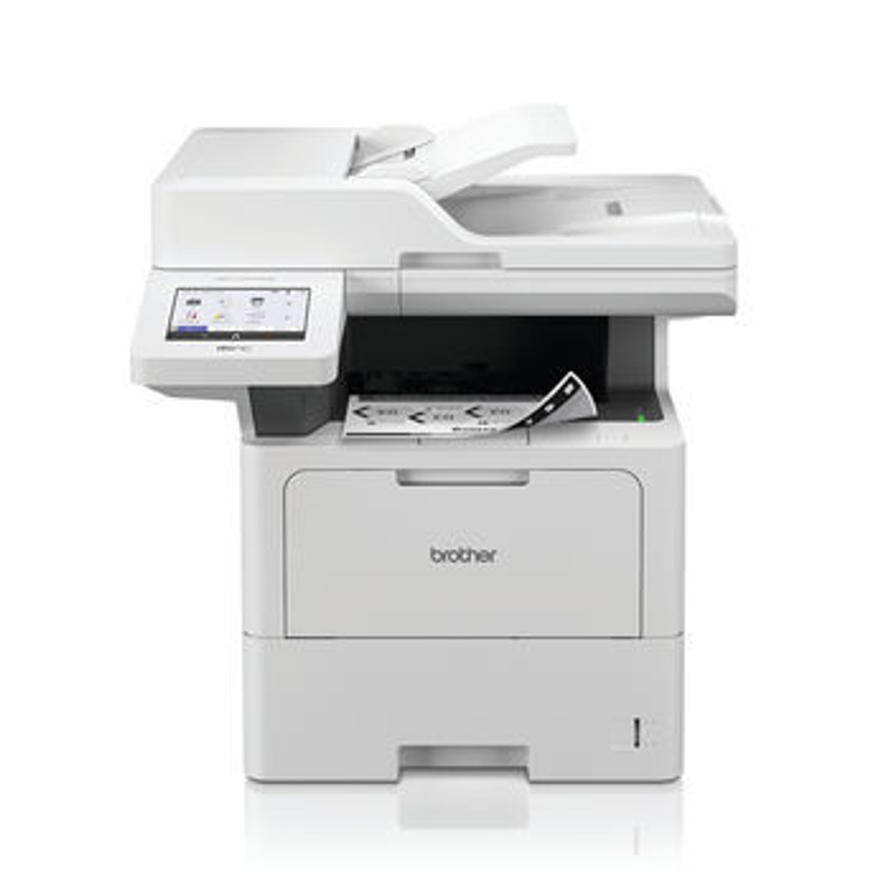 A4 Multifunction Mono Laser Printers