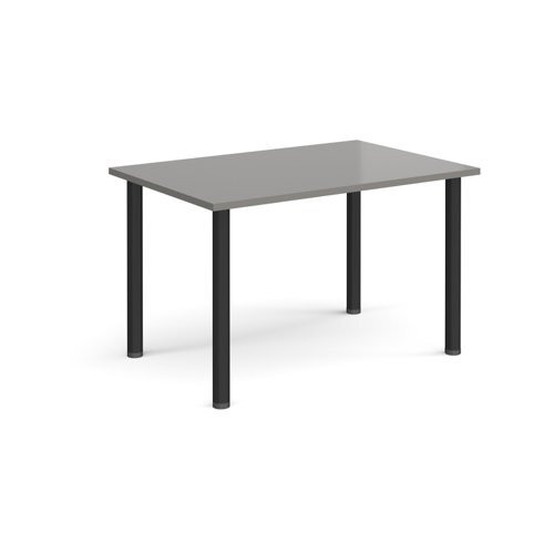 Grey Meeting Tables