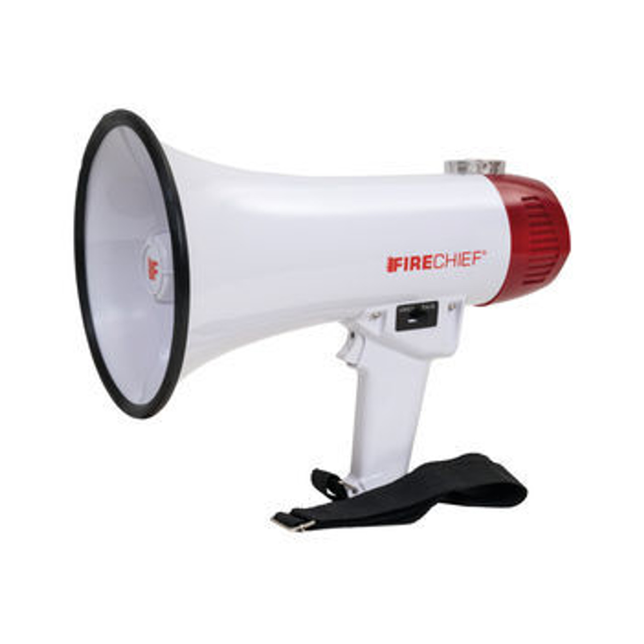 Megaphones