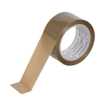 Brown Packing Tape