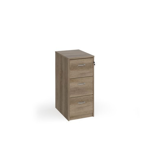 Filing Cabinet: Nebraska Oak