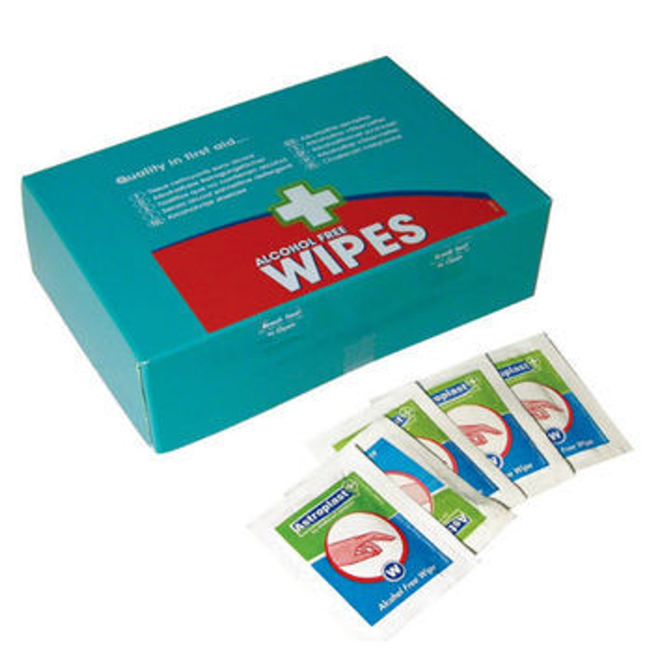 Alcohol Wipes