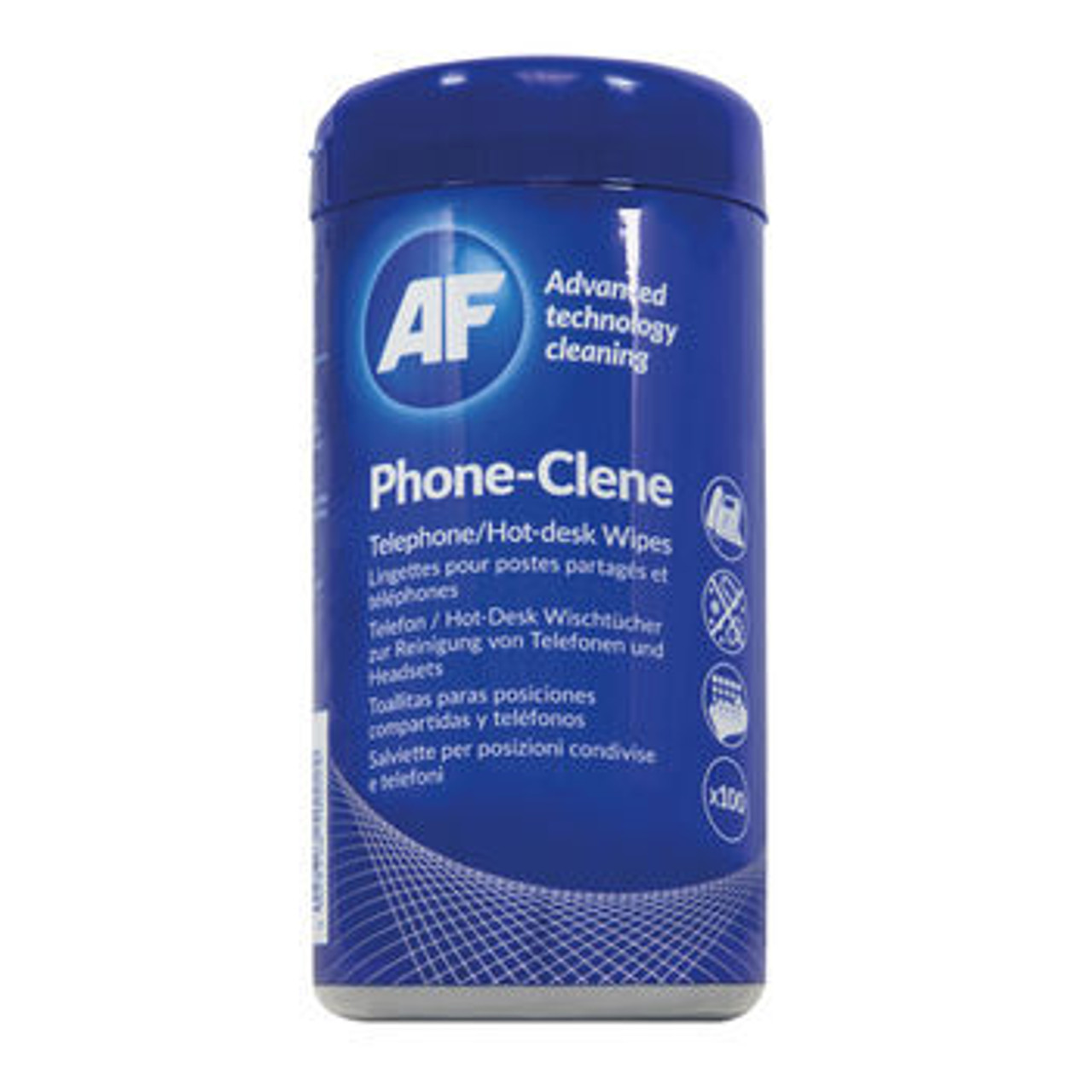 Telephone Cleaning