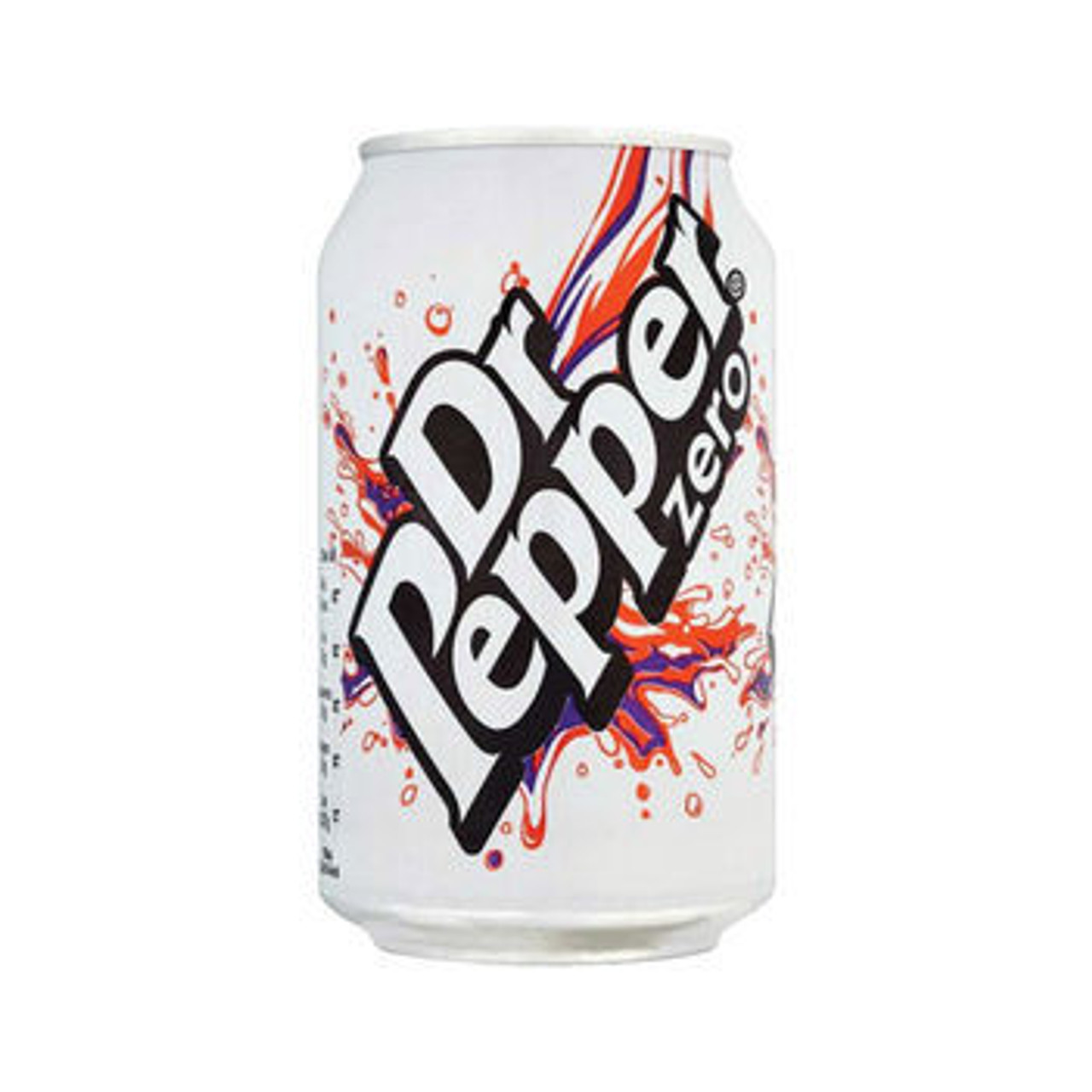 Fizzy Drinks