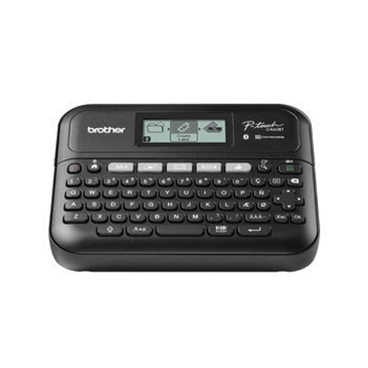 Brother Label Printers