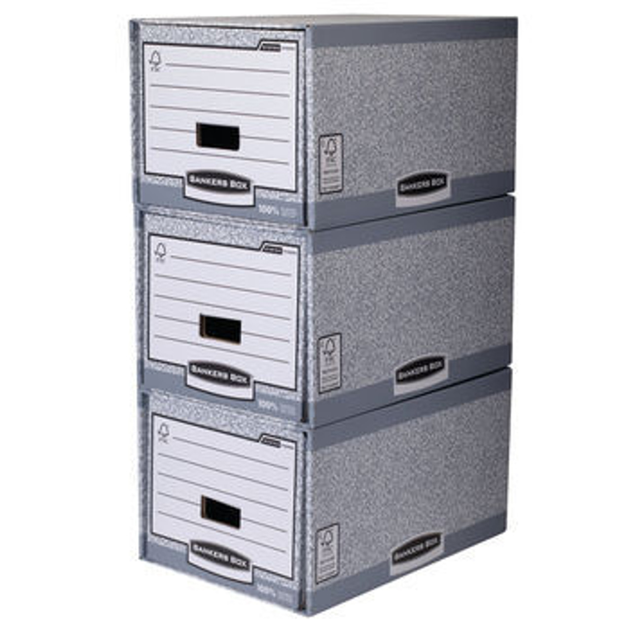 Storage Drawers