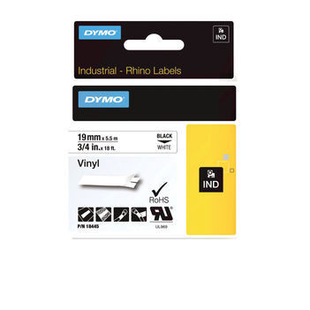 Dymo Rhino Label Tapes