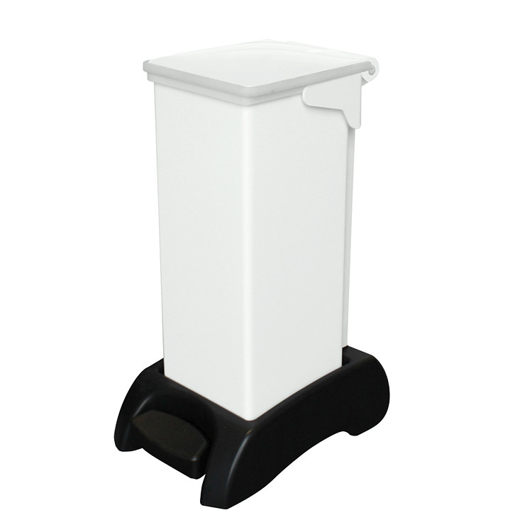 Fixed Body Plastic Sackholders - Plastic