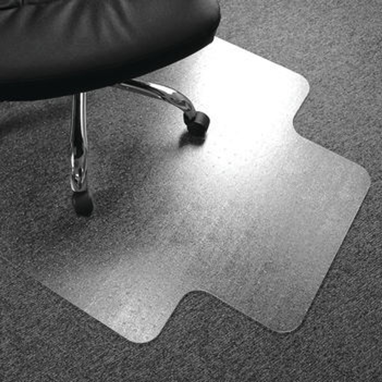 Dust Control Mats