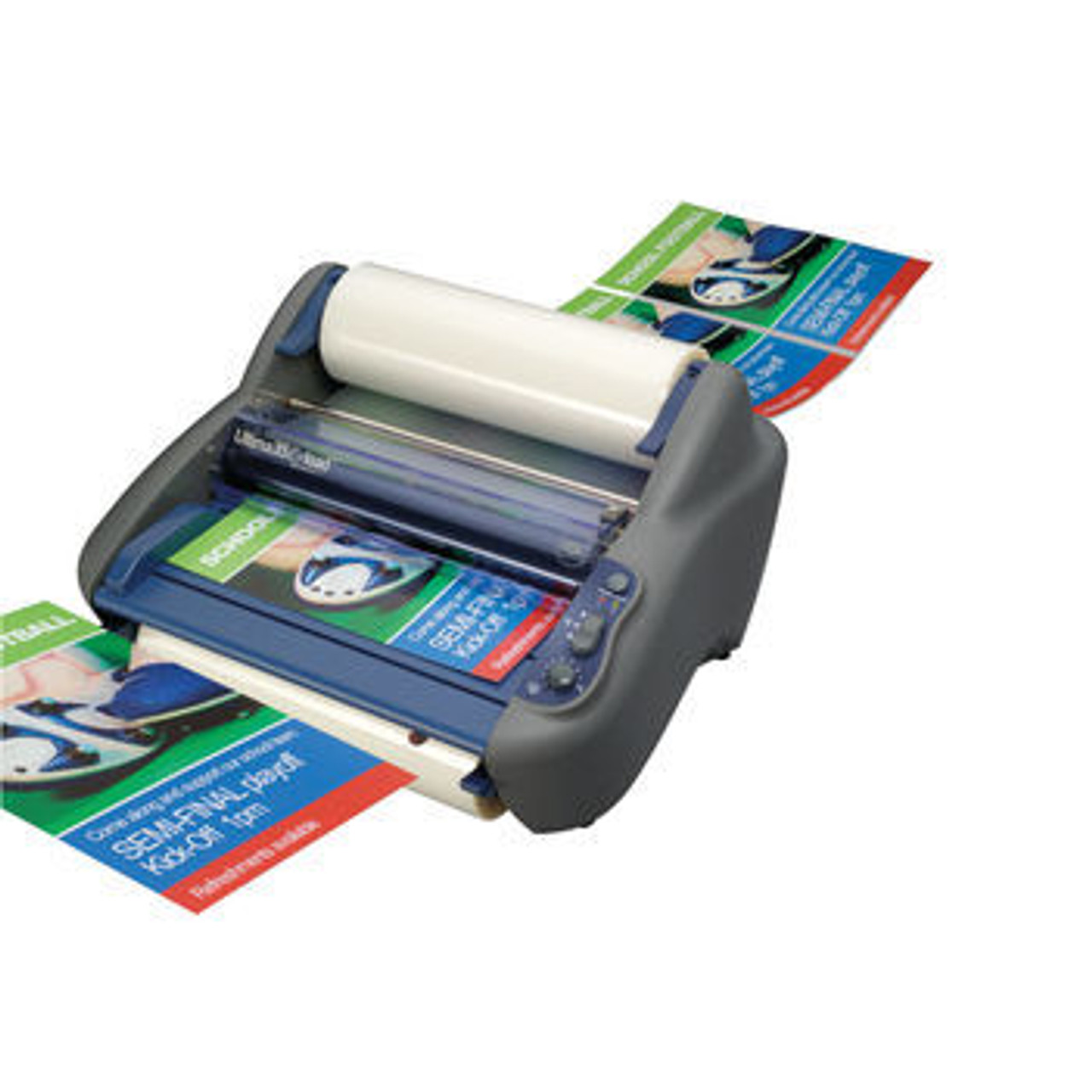 Roll Laminators