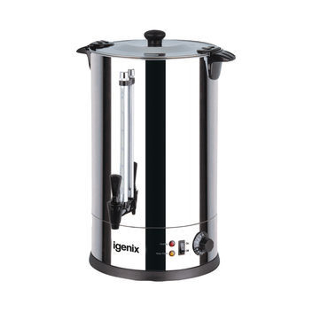 Water Boilers & Urns