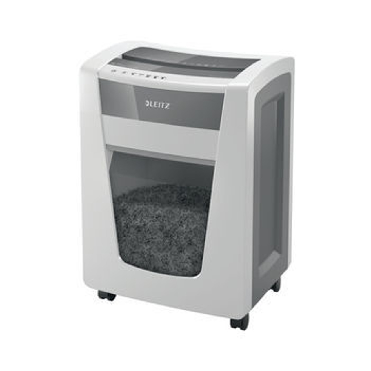 Small Office Cross Cut Shredders
