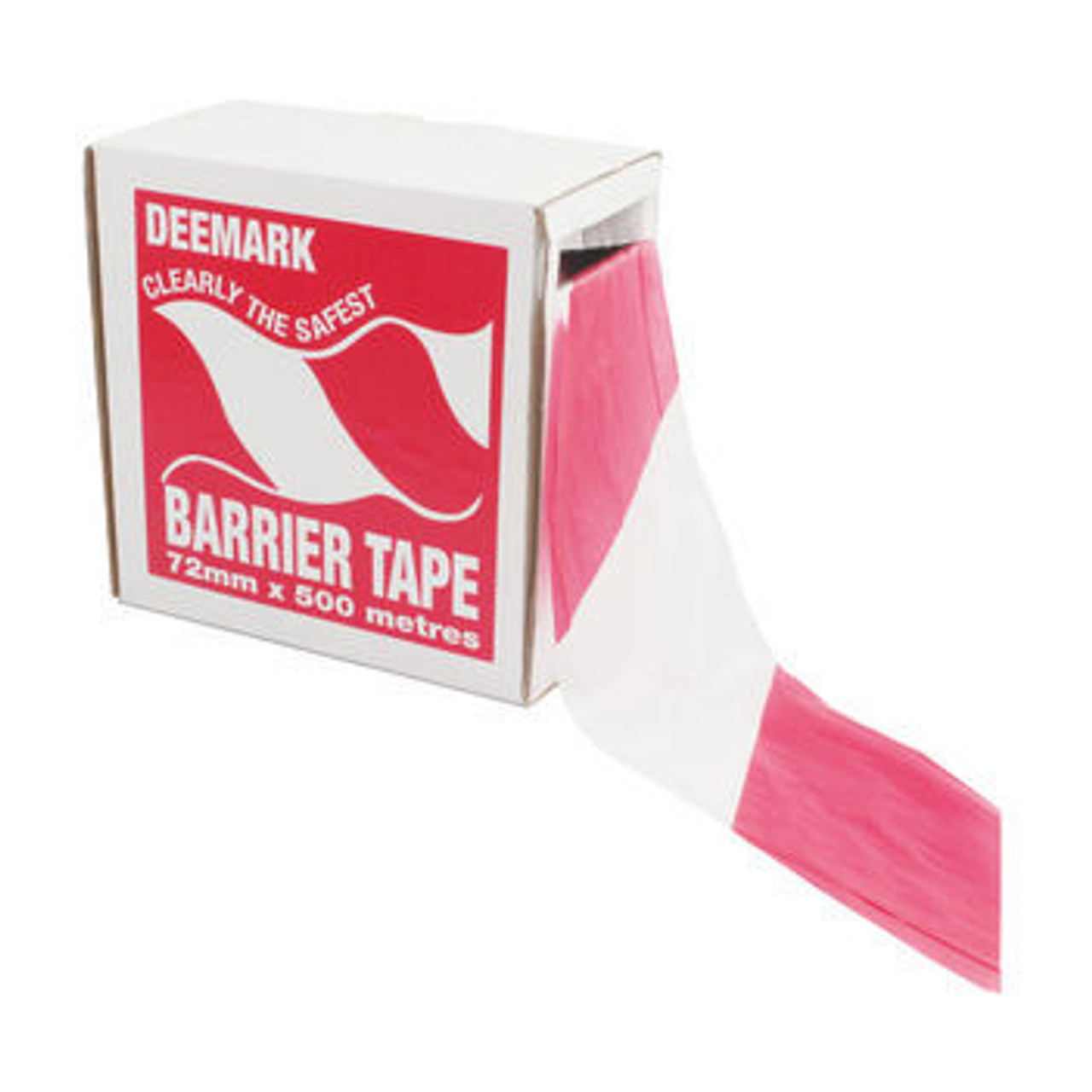 Barrier Tape