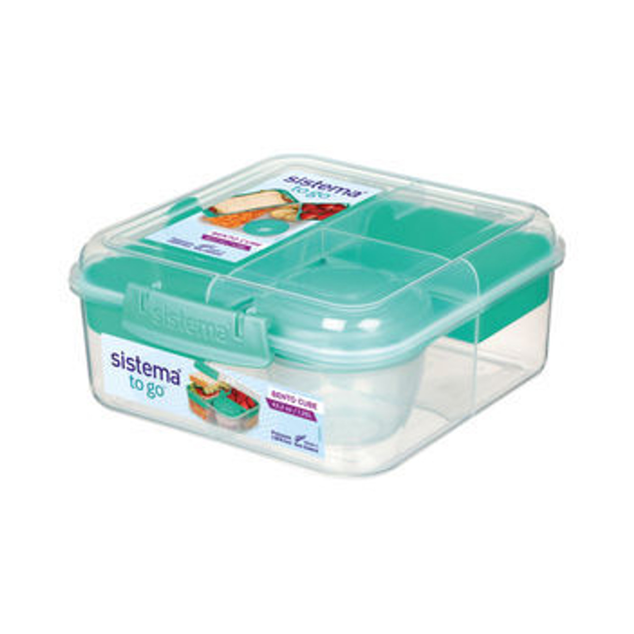 Food Bags, Boxes & Containers