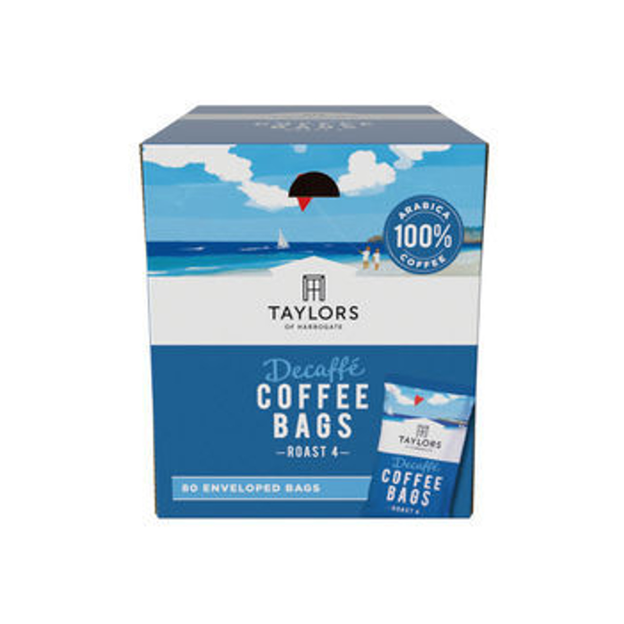 Ground Coffee