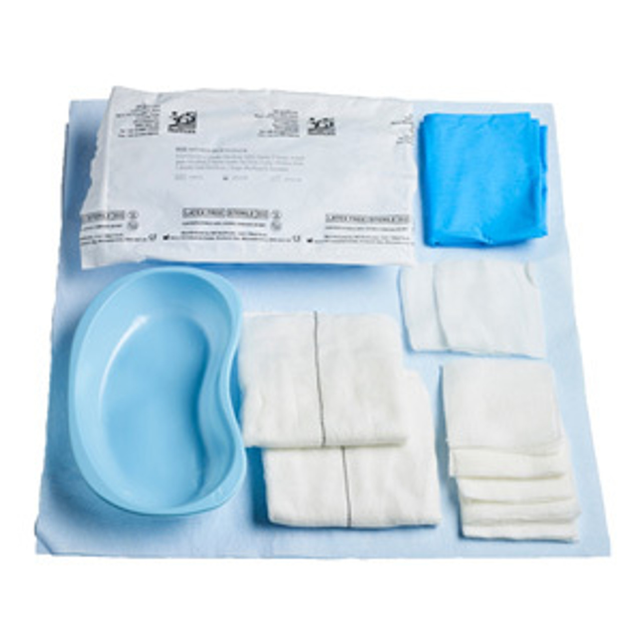 Wound Dressing Packs