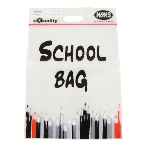 School Book Bags A3 (Pack of 25) 88994