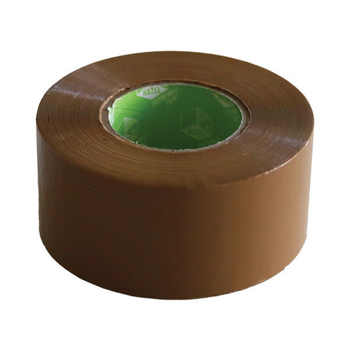 Polypropylene Packaging Tape 48mmx150m Buff ETPB