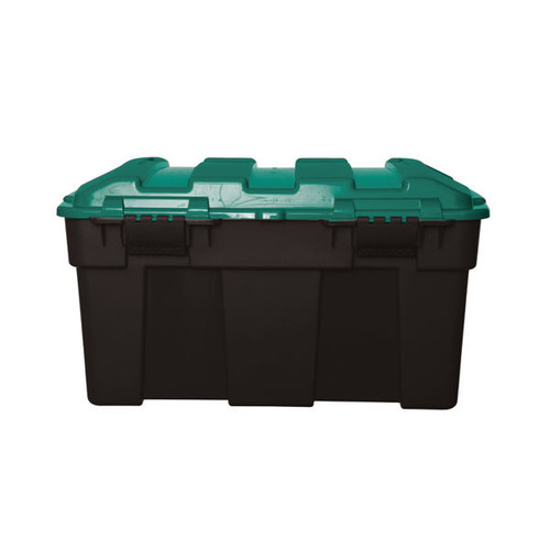 StoreStack Heavy Duty Storage Crate + Lid