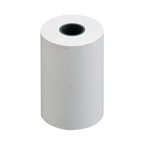 5 Star Thermal Till Roll 1-Ply 57x38mm White (Pack of 20) 659144