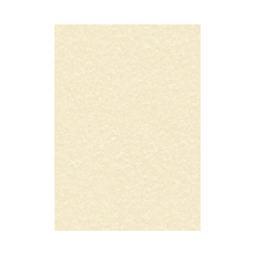 Decadry Parchment A4 Letterhead Paper 95gsm Champagne (Pack of 100) PCL1601