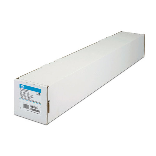 HP Universal Bond Inkjet Plotter Paper 914mm x 45.7m Roll 80gsm White Q1397A