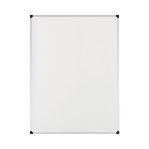 Earth Kyoto Double-Sided Magnetic Drywipe Easel Panel 75x106,5 Aluminium Frame MA6514790