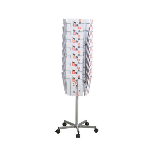 Twinco Twin Agenda A4 Mobile Literature Holder 32 Compartments TW51308