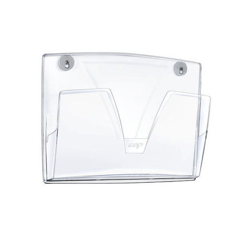 CEP Single Magnetic Wall File Crystal 170MCRYSTAL