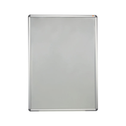 Nobo Premium Plus A0 Poster Frame Sign Holder with Snap Frame 1902208