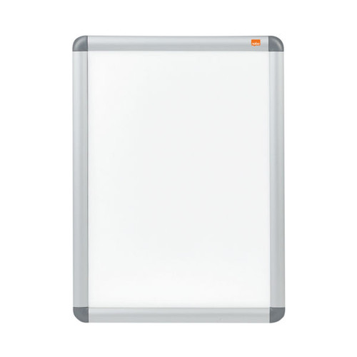 Nobo Premium Plus A3 Poster Frame Sign Holder with Snap Frame 1902213