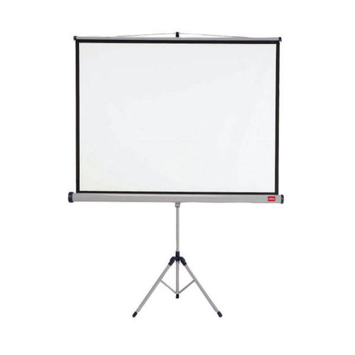 Nobo Projection Screen Tripod 2000x1513mm 1902397