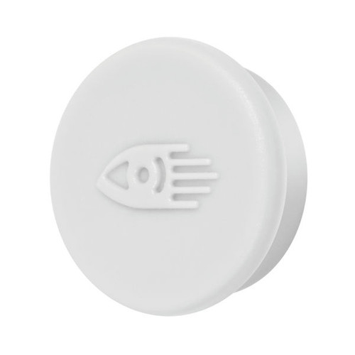 Legamaster Magnet 20 mm White (Pack of 10) 7-181119