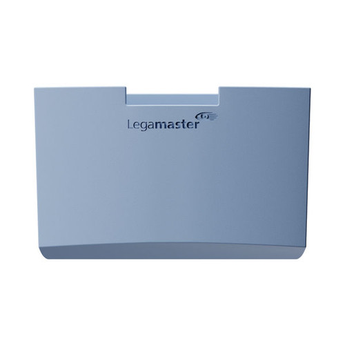 Legamaster Whiteboard Accessory Holder Soft Blue 7-122639