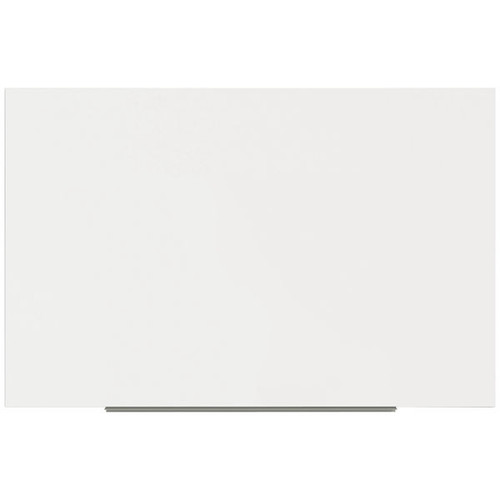 Bi-Office Tile Whiteboard Lacquered Steel Surface Frameless 60x45cm DET0225397