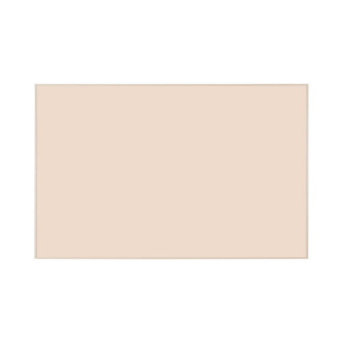 Bi-Office Writing Magnetic Board 1500x1000mm Halo Sandstone MA154878327