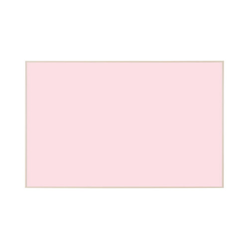 Bi-Office Writing Magnetic Board 1500x1000mm Halo Quartz MA154918327