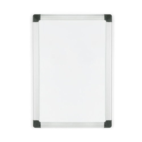 Bi-Office Maya Whiteboard Non-Magnetic Plain/Gridded A4 MA7240170