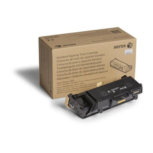 Xerox Phaser 3330/Workcentre 3335/3345 Toner Cartridge Black 106R03620