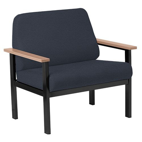 Bariatric, Steel Frame - Granite