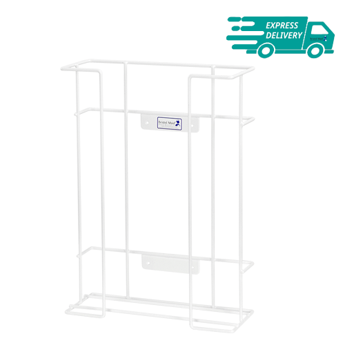 Three Box, Wall Mounting