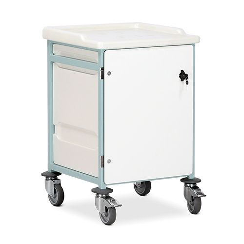 Low Level, Single Column, Solid Grade Laminate