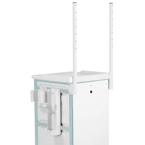 Overbridge, Mild Steel